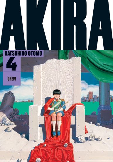 Obrázek Akira 4