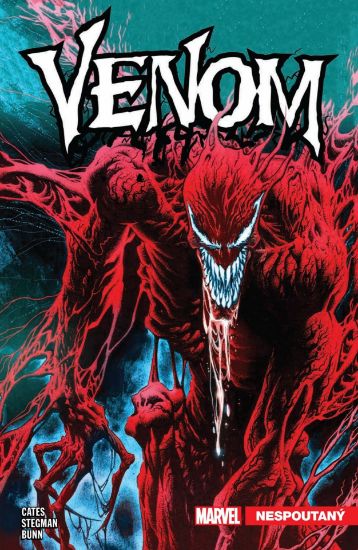 Obrázek Venom 3: Nespoutaný