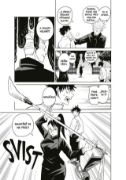 Obrázek Jujutsu Kaisen - Prokleté války 00: Oslnivá temnota