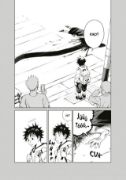 Obrázek Jujutsu Kaisen - Prokleté války 00: Oslnivá temnota