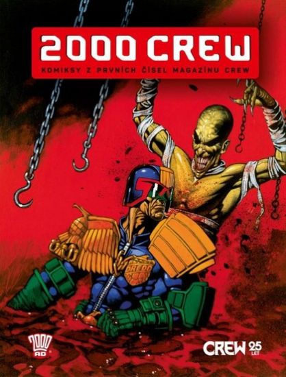 Obrázek 2000 Crew