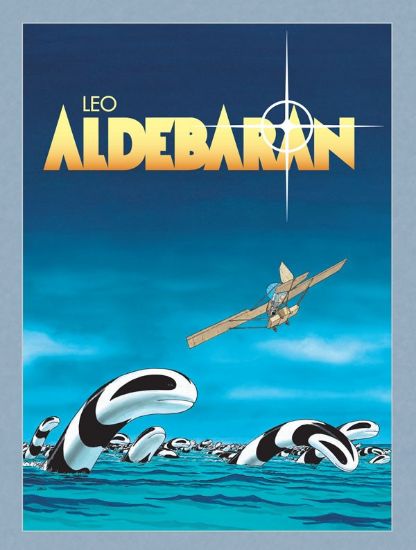 Obrázek Aldebaran (brož.)