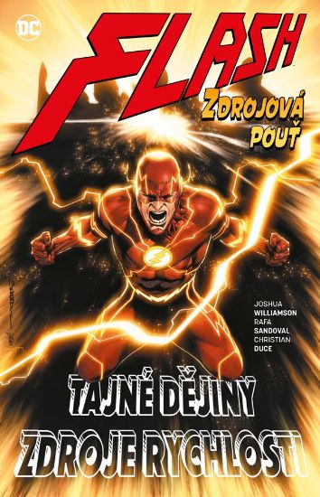 Obrázek Flash 10: Zdrojová pouť
