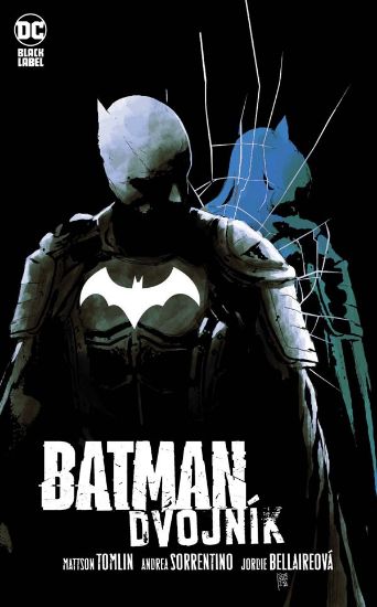 Obrázek Batman - Dvojník