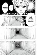 Obrázek One-Punch Man 02: Tajemství síly