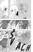 Obrázek Naruto 52: Shledání týmu 7