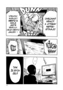Obrázek One-Punch Man 01: Jednou ranou