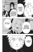 Obrázek Naruto 51: Sasuke proti Danzóovi