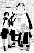 Obrázek Naruto 49: Summit pěti stínů