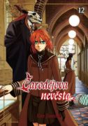 Obrázek Čarodějova nevěsta 12