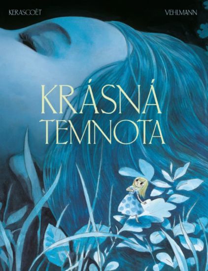 Obrázek Krásná temnota