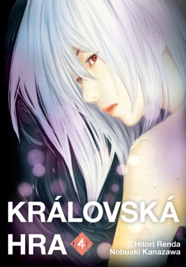 Obrázek Královská hra 4