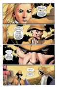 Obrázek Astonishing X-Men 3: Rozervaní