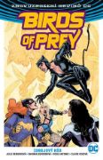 Obrázek Birds of Prey 2: Zdrojový kód