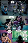 Obrázek Birds of Prey 2: Zdrojový kód
