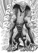 Obrázek Berserk 01