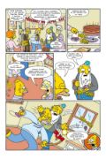 Obrázek Simpsonovi: Chaos