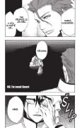 Obrázek Bleach 23 - Mala Suerte!