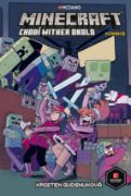 Obrázek Minecraft komiks: Chodí wither okolo 1