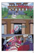 Obrázek Minecraft komiks: Chodí wither okolo 1