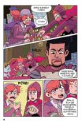 Obrázek Minecraft komiks: Chodí wither okolo 1