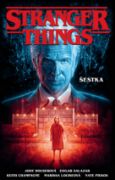 Obrázek Stranger Things 2: Šestka