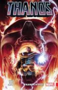 Obrázek Thanos 3: Thanos vítězí