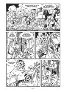 Obrázek Usagi Yojimbo 33: Skrytí