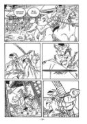 Obrázek Usagi Yojimbo 33: Skrytí