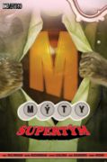 Obrázek Mýty 16: Supertým