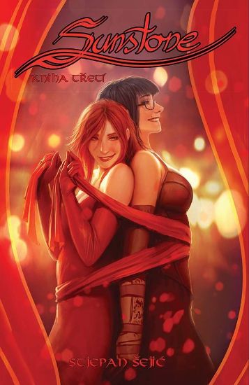 Obrázek Sunstone 3