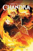 Obrázek Magic the Gathering: Chandra