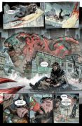 Obrázek Doctor Strange 5: Tajná říše