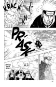 Obrázek Naruto 46: Naruto je zpět!!
