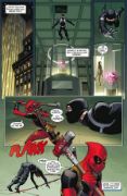 Obrázek Deadpool, miláček publika 1: Užvaněný milionář