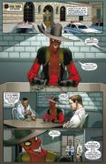 Obrázek Deadpool, miláček publika 1: Užvaněný milionář