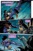 Obrázek Birds of Prey 1: Kdo je Oracle?