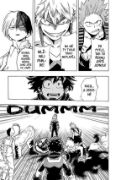 Obrázek My Hero Academia 03: Allmight