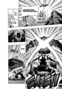 Obrázek My Hero Academia 03: Allmight