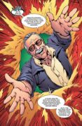 Obrázek Úžasný, fantastický, neuvěřitelný Stan Lee