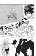 Obrázek Naruto 45: Bojiště, Konoha !!