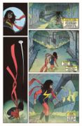 Obrázek Ms. Marvel 2: Generace Proč