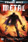 Obrázek Temné noci - Metal