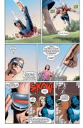 Obrázek Astonishing X-Men 1: Nadaní
