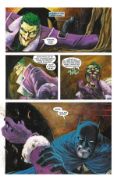 Obrázek Batman - Evropa