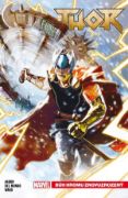 Obrázek Thor 1: Bůh hromu znovuzrozený