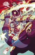 Obrázek Thor 1: Bůh hromu znovuzrozený