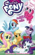 Obrázek My Little Pony 2: Měsíční mise