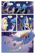 Obrázek My Little Pony 2: Měsíční mise