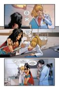Obrázek Wonder Woman 05: Srdce Amazonky